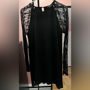 Little black party dress-Streetwear society black party dress